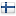 ponchikov.net server is located in Finland